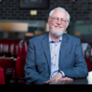 Meet your Posher, Bruce